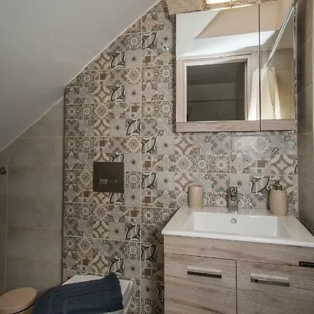 Gelsomino1 ! Apartment Corfu (city)
