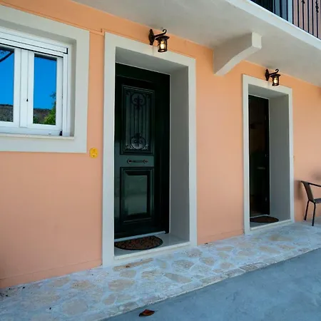 Apartment Gelsomino1 ! Corfu (city)