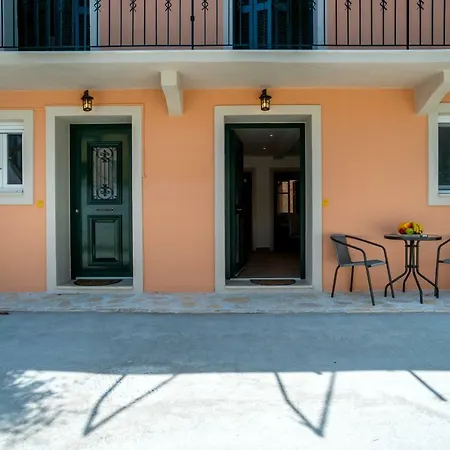 Gelsomino1 ! * Corfu (city)