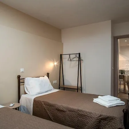 Apartamento Gelsomino1 ! Corfu (city)